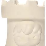 POP MART Hirono Ono Snow House, Aromatherapy, Milk White Trend Based Products - фото 3