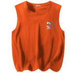 Майка Unisex WARRIOR, зеленый - фото 11