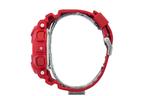 Часы CASIO G-Shock Digital-Analog 'Red', красный - фото 3