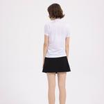 Женская поло Kawasaki, синий - фото 11