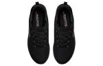 Skechers Dynamight Lifestyle Shoes Women's Low-top Black - фото 4