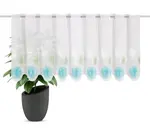 Шторы Schmidt Gard, белый - фото 2