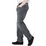 Джинсы женские серые Levi’S - фото 6