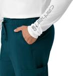 Брюки Carhartt для мужчин, Caribbean Blue - фото 5