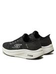 Кроссовки Skechers Go Run Elevate 2.0 - Steady Motion 220852/BKW, черный - фото 3