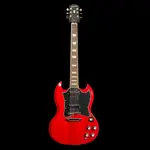 Электрогитара Epiphone SG Standard - Кленовый - фото 3