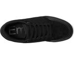 Кроссовки Emerica Heritic, цвет Black/Black - фото 2