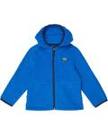 Флис L.L.Bean Mountain Classic Fleece, цвет Deep Sapphire - фото