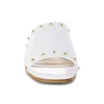 Женские сандалии Renaldi Rag & Co, белый - фото 4