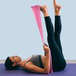 LINING Эспандеры Unisex Pink - фото 3