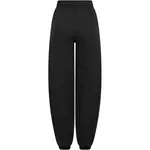 Спортивные брюки Urban Classics Fluffy, черный - фото 4