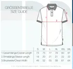 Рубашка-поло Blend "BLEND BHAlaron", белый - фото 7