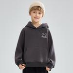 Детский свитшот Disney, серый - фото 7