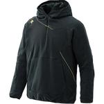 Куртка мужская Descente, черный - фото