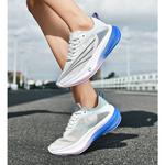 Кроссовки унисекс с низким верхом Tanniu Comview - фото 6