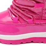 Ботинки Garvalin M, розовый - фото 4