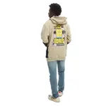 Худи Hydroponic Sb dh board, бежевый - фото 6