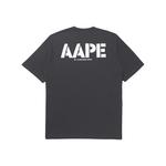 Футболка мужская Aape, черный - фото 5