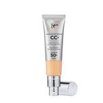 CC-крем your skin but better cc+ spf 50+ It Cosmetics, n.mediu - neutral medium, объем 32 мл - фото