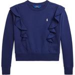 Polo Ralph Lauren Детский синий свитер - фото