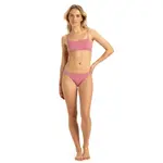 Женский топ Beach Classics Roxy, розовый - фото 4