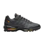 Кроссовки Nike Air Max 95, черный - фото