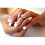 Французский гель для ногтей Extra White, 15 г Active Shop - фото 2