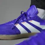 Футбольные кроссовки Adidas Performance "PREDATOR FREESTYLE IN", белый - фото 15