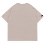 Starlander Футболка унисекс, Черный - фото 11