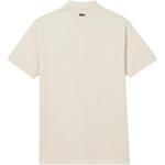 Мужская поло LACOSTE, синий - фото 3