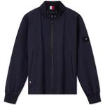 Tommy Hilfiger Портлендская бомбер, Army Green RBN - фото 4