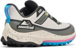 Кроссовки Columbia Womens Montrail Trinity Ag Ii, Dark Stone/Ocean Blue - фото 9