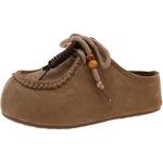 WENPU Биркенштоки женские кофе, цвет Coffee - фото 7