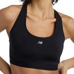 New Balance Спортивное белье Women's Black BK - фото