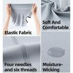 Многофункциональные ледяные шарфы ROCKBROS LF70878 - фото 2