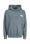 Худи aprel Hoodie, Stormy Weather/Light Grey - фото 5