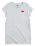 Футболка Levi's Kids, белый - фото