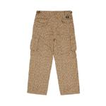 Брюки Supreme Cargo Pant, цвет Tan Raindrop - фото 2