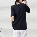 Футболка серии FunnyTee унисекс Champion, белый - фото 5