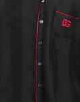 Рубашка Dolce&Gabbana, черный - фото 4