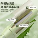 Выпрямитель для волос плойка Hair Friendly, Dormitory RD 168 KALIYA, Green[Negative Ion Version, Setting Adjustment, Anti-Scald] - фото 8