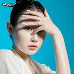 Кольцо Women's Jodie＆Kevin, Wheat - фото 11