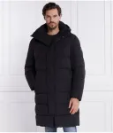 Пальто Уинстона Joop!, черный - фото 3