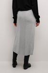 Юбка Cream Dela, Mottled Grey - фото 4