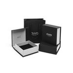 Титановая стальная цепь унисекс OWO, B Pendant - фото 3