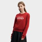 FILA Толстовка Women's Red - фото 4