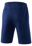 Шорты erima Essential Sweat, цвет new navy - фото 4