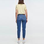 Женские джинсы Levi's levi’s, цвет Blue - фото 4