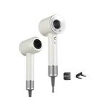 Фен WEICHENG, розовый - фото 10