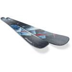 Лыжи Enforcer 99 Nordica, Black/Red/Blue - фото 4